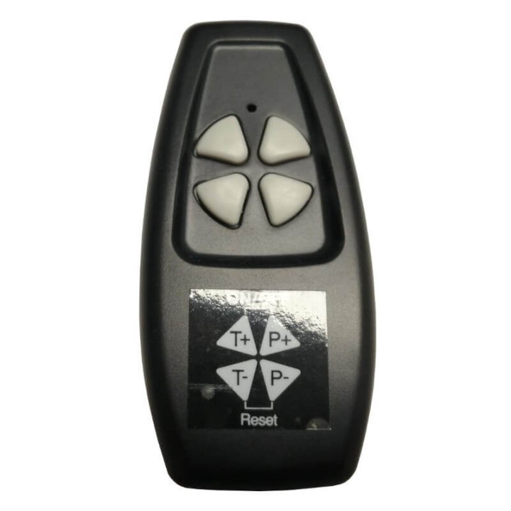 Telecomando DUEPI RC02 IR per termoregolatori