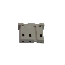 Connettore 3 poli ad innesto per scheda Micronova J042 stufe a pellet 14709017