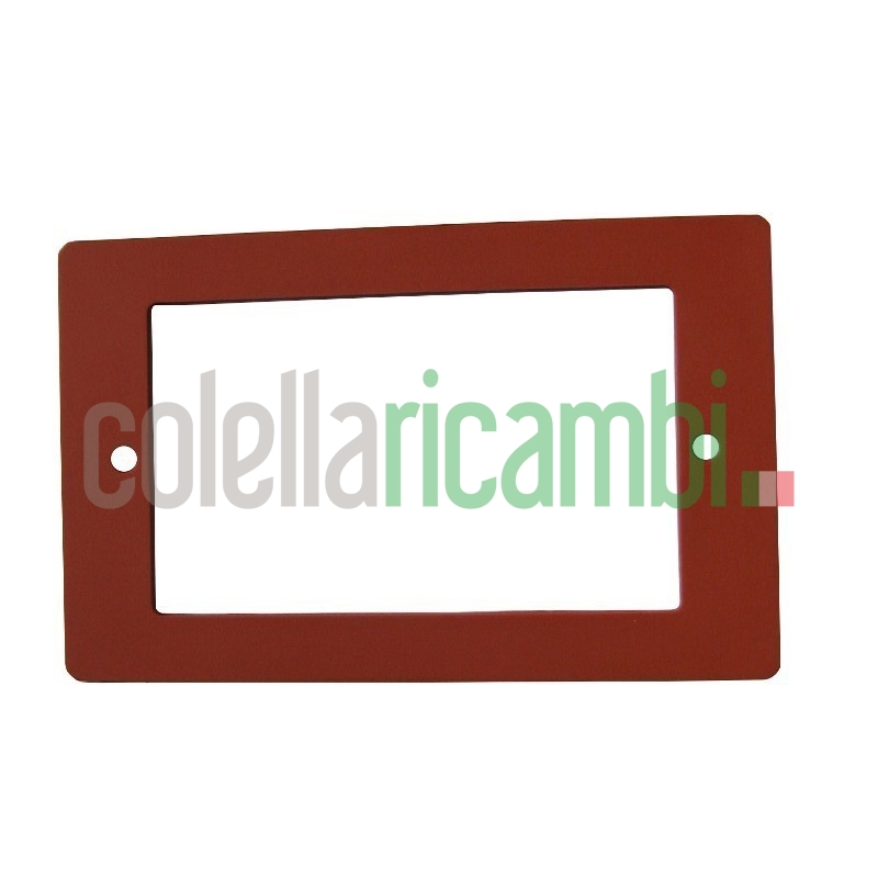 Guarnizione portello ispezione stufe a pellet 14808035