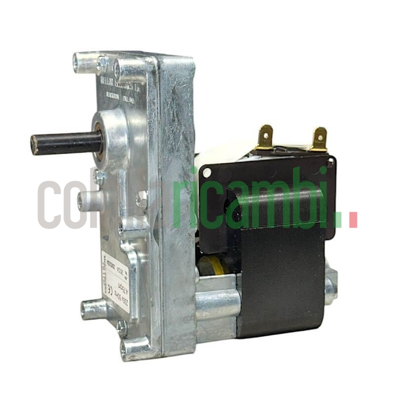 Motoriduttore Mellor FB1137 stufa a pellet 14702009