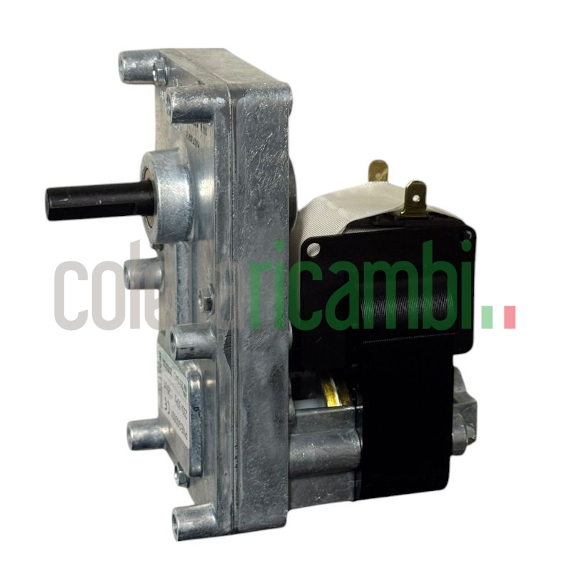 Motoriduttore Mellor FB1392 stufe a pellet 14702007
