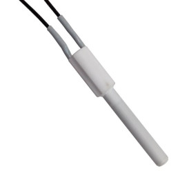 Resistenza accensione per stufe a pellet in ceramica 14701087