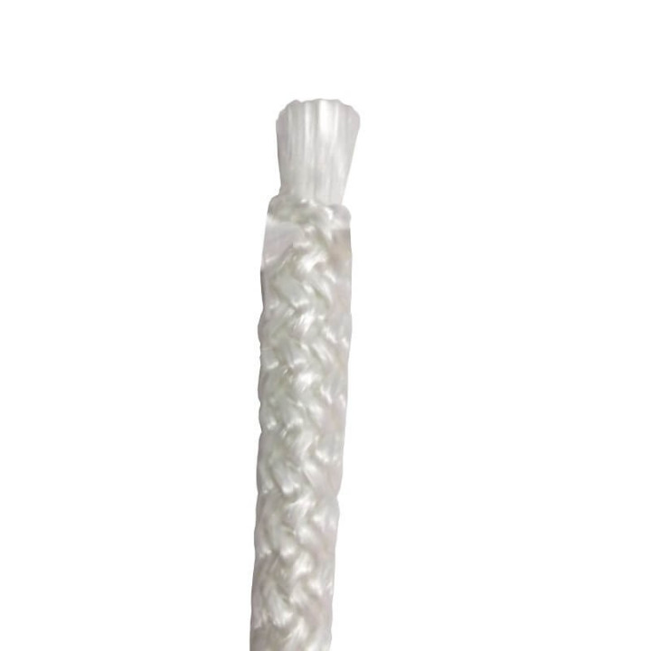 Treccia ARTICA bianca stufe a pellet 14801021