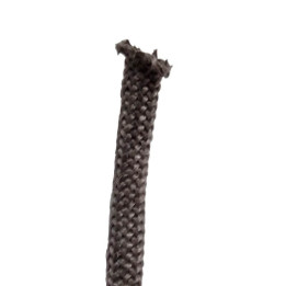 Treccia Tricotex nera stufe a pellet 14801008