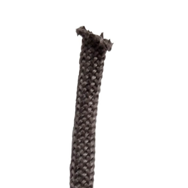 Treccia Tricotex nera stufe a pellet 14801008