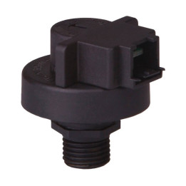 Trasduttore di pressione 1/4" stufe a pellet 14707006