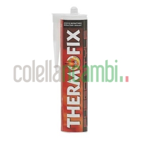 Adesivo refrattario THERMOFIX stufe a pellet 14802001