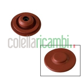 Gommino di trascinamento con boccola per ventole tangenziali EMMEVI FERGAS 14808015