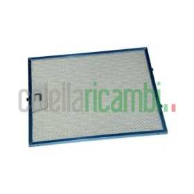 Filtro alluminio 300x252x8mm cappa Faber Roblin 133.0067.471