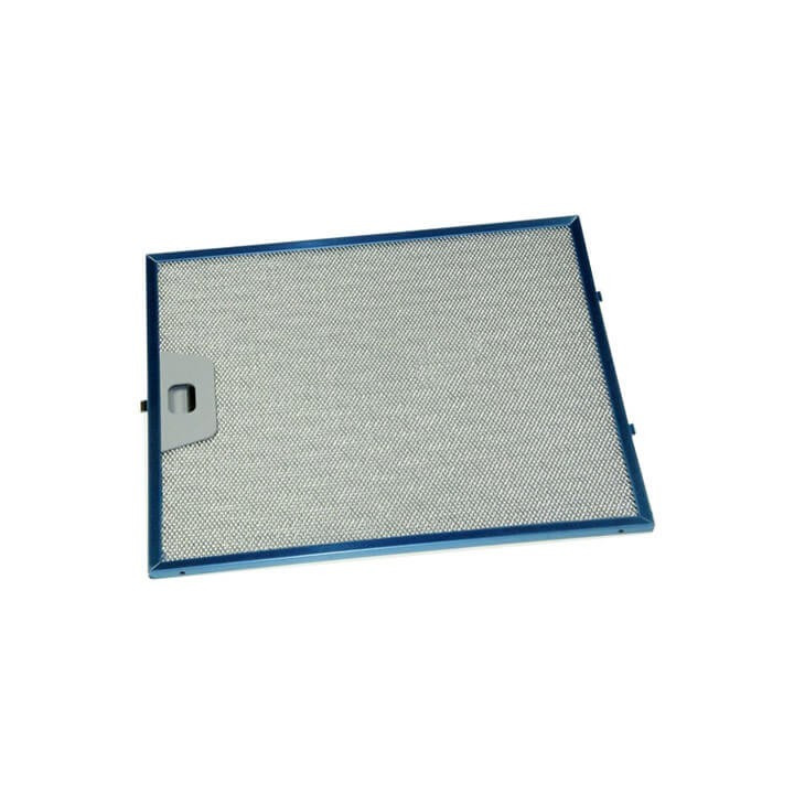 Filtro alluminio 300x252x8mm cappa Faber Roblin 133.0067.471