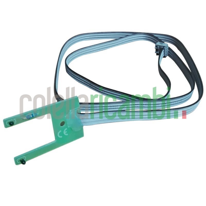 Flussometro aria debimetro con cavo stufe a pellet 14708024