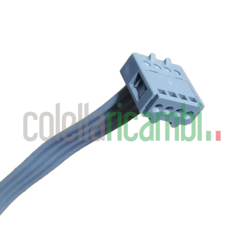 Flussometro aria debimetro con cavo stufe a pellet 14708024