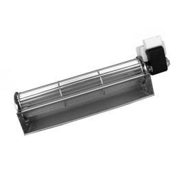 Ventola tangenziale TRIAL THS30B5-033 stufe a pellet 14706092