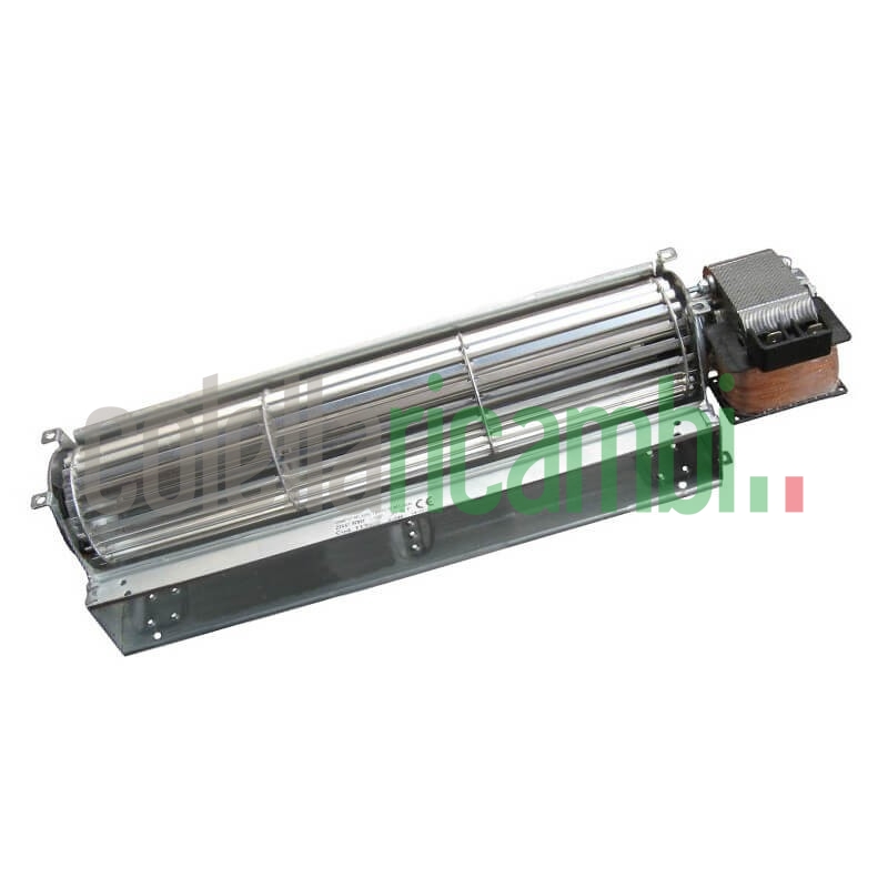 Ventola tangenziale FERGAS 4M7276 stufe a pellet 14706028