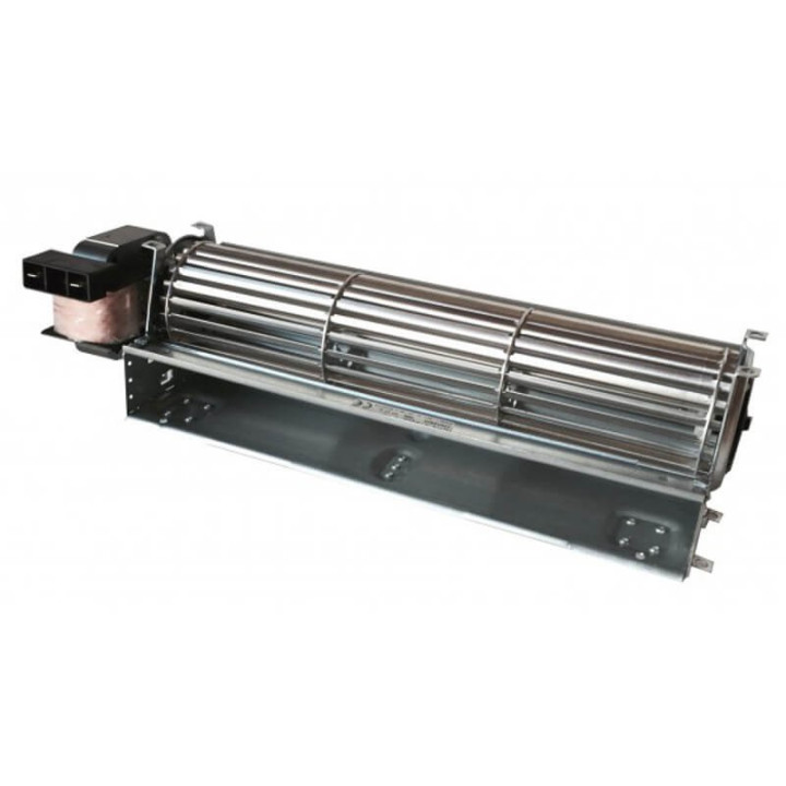 Ventola tangenziale TRIAL THS27B6-019 stufe a pellet 14706096