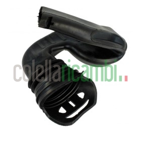 Tubo porta sapone originale Lavatrice LG MAR62542002