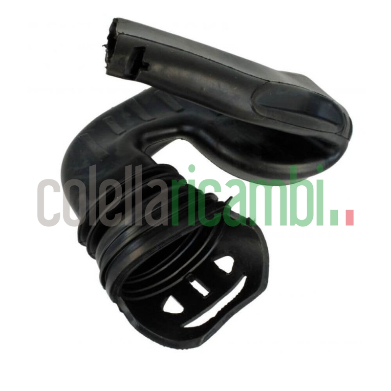 Tubo porta sapone originale Lavatrice LG MAR62542002