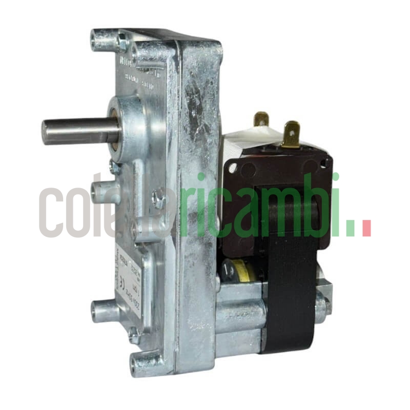 Motoriduttore Mellor FB1330 stufe a pellet 14702011