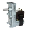 Motoriduttore Mellor FB1330 stufe a pellet 14702011