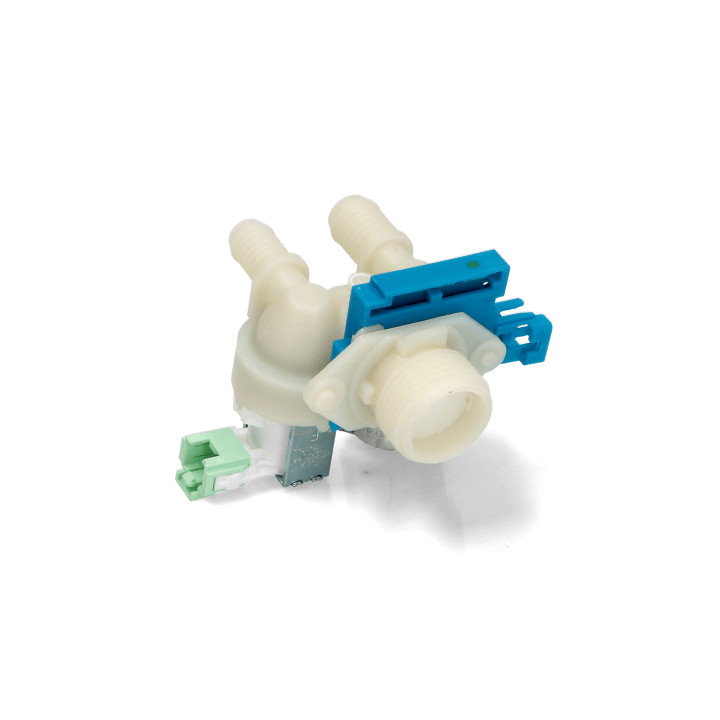 Kit Elettrovalvola Guarnizione Lavatrice Aeg 8588074876497
