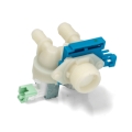 Kit Elettrovalvola Guarnizione Lavatrice Aeg 8588074876497