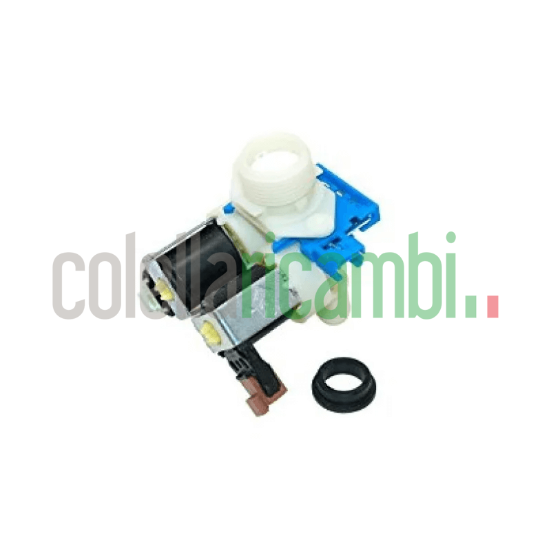 Kit Elettrovalvola Guarnizione Lavatrice Aeg 8588074876497