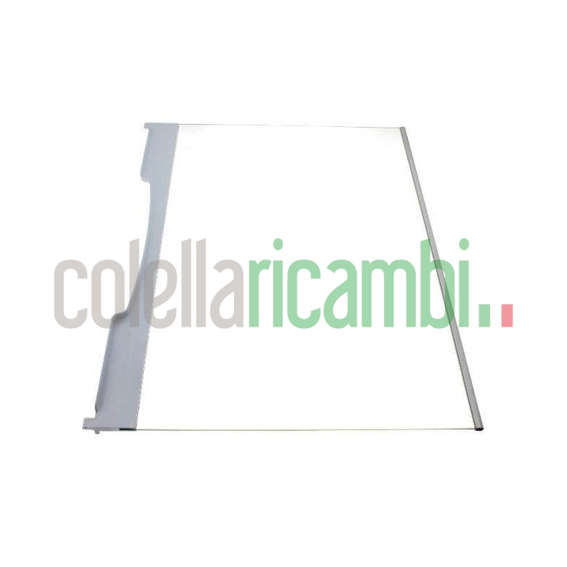 Assieme Vassoio Vetro-nf Frigorigero Whirlpool C00620181