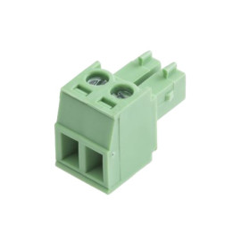 Connettore ad innesto per schede elettroniche stufe a pellet 14709012