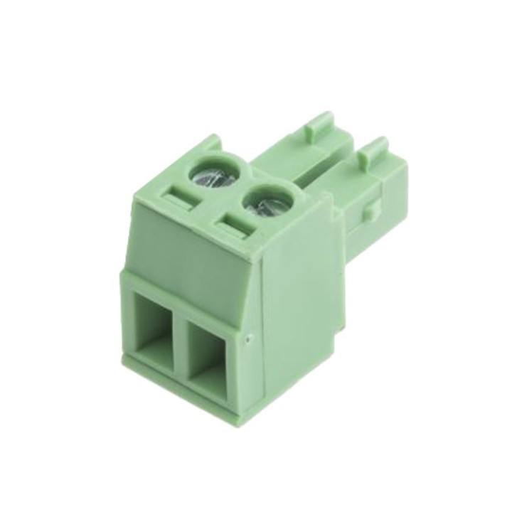 Connettore ad innesto per schede elettroniche stufe a pellet 14709012