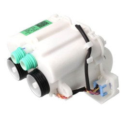 Vendita Pompa di scarico originale Lavatrice Samsung DC97-19821C