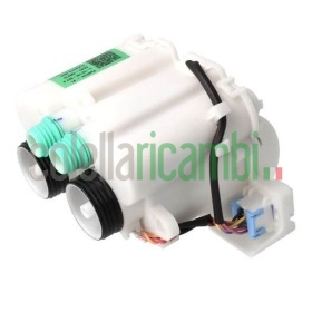 Pompa di scarico originale Lavatrice Samsung DC97-19821C