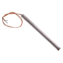 Resistenza accensione lineare per stufe a pellet 14701082