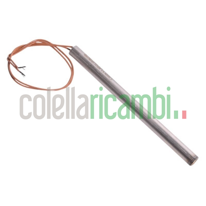 Resistenza accensione lineare per stufe a pellet 14701082