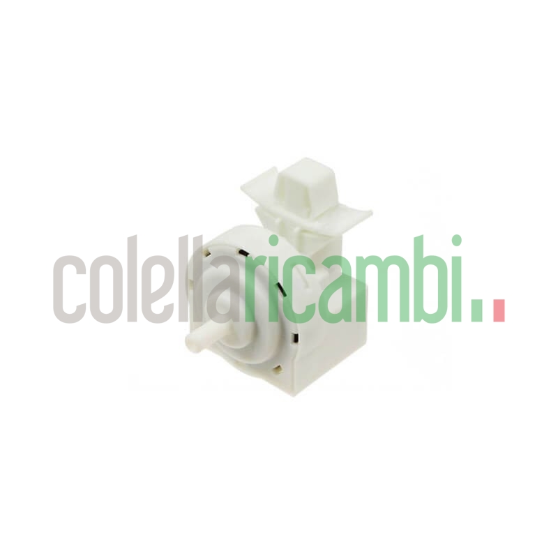 Pressostato 3 livelli analogico originale lavatrice Candy 41042893