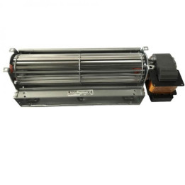 Ventola tangenziale FERGAS 4M4976 stufe a pellet 14706034