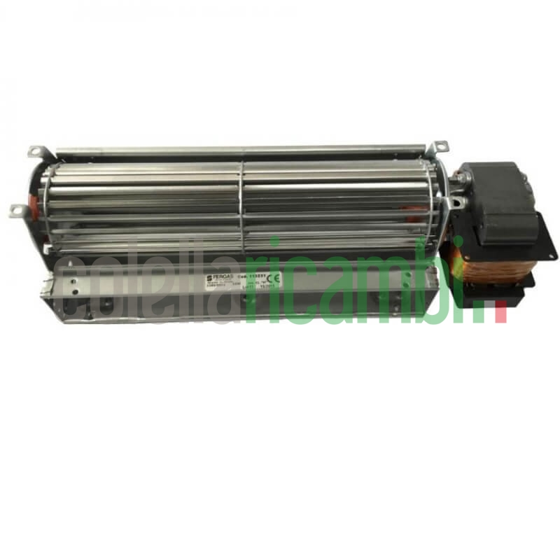 Ventola tangenziale FERGAS 4M4976 stufe a pellet 14706034