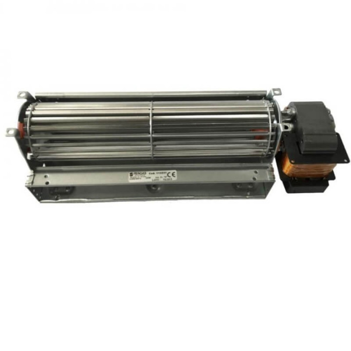 Ventola tangenziale FERGAS 4M4976 stufe a pellet 14706034