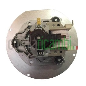 Estrattore aspiratore fumi EBM RR152/0020-3030 stufe a pellet 14706111