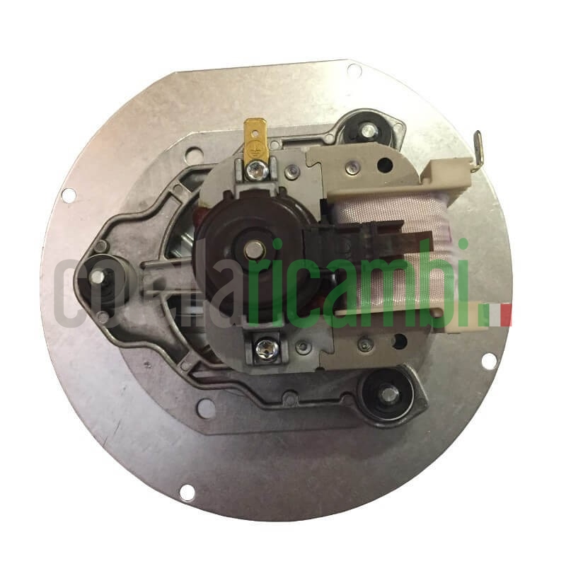 Estrattore aspiratore fumi EBM RR152/0020-3030 stufe a pellet 14706111