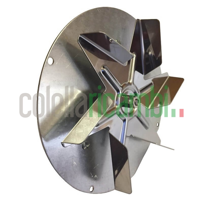 Estrattore aspiratore fumi EBM RR152/0020-3030 stufe a pellet 14706111