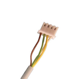 Cavo di connessione per debimetro Micronova stufe a pellet 14710043