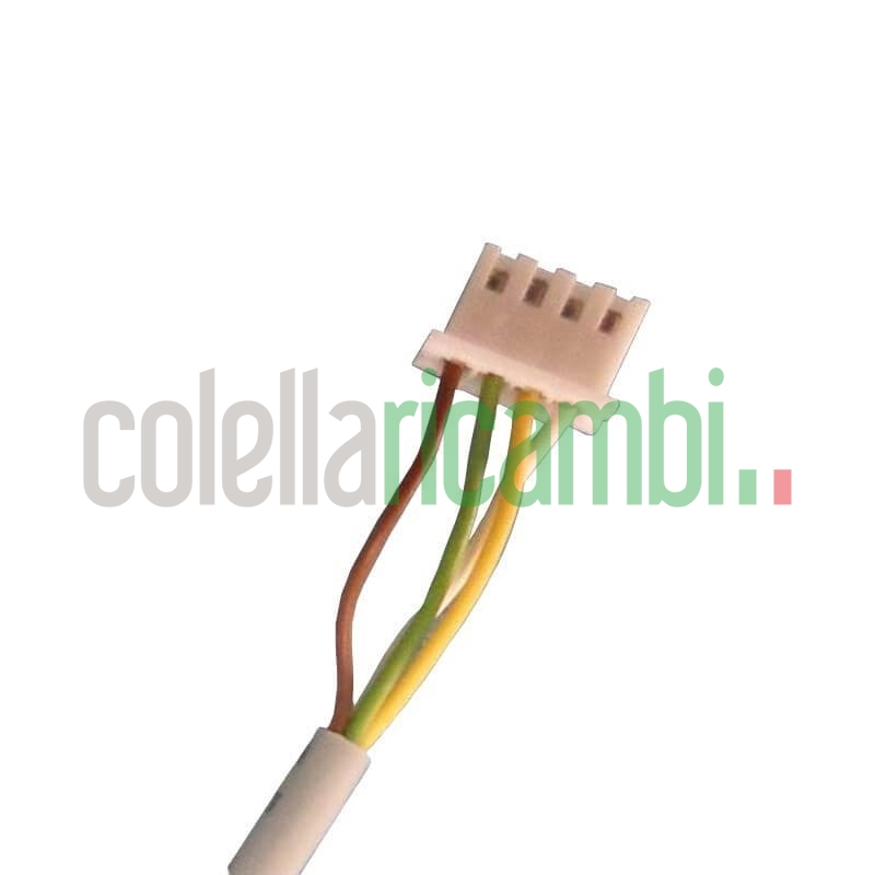 Cavo di connessione per debimetro Micronova stufe a pellet 14710043