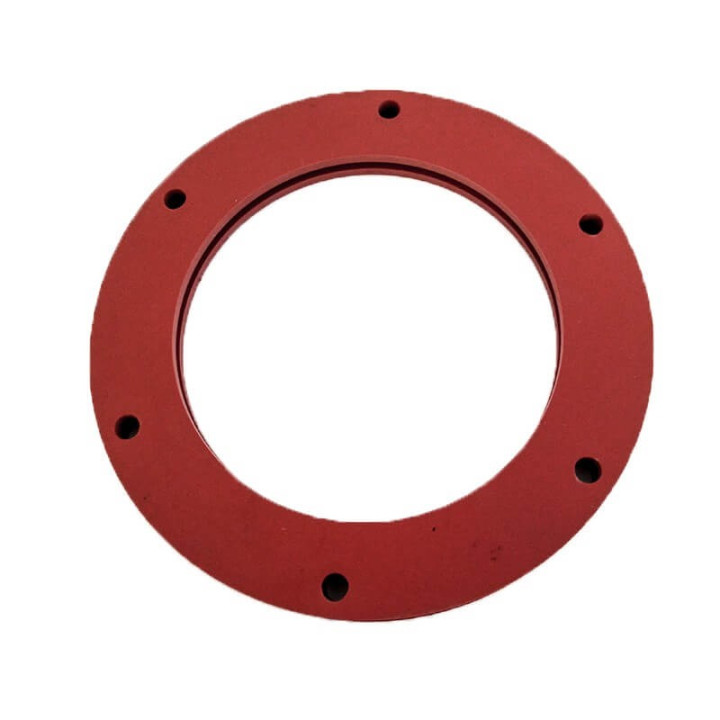 Guarnizione scarico fumi per inserti a pellet 14808038