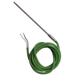 Termocoppia TCK con cavo in silicone stufe a pellet 14708022