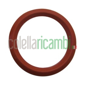 Guarnizione scarico fumi per inserti a pellet 14806066