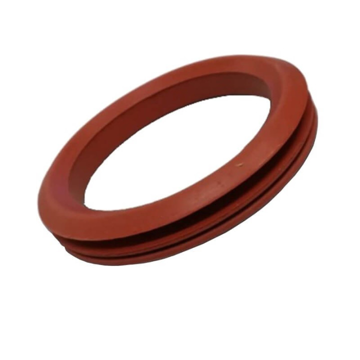 Guarnizione scarico fumi per inserti a pellet 14806066