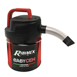 Aspiratore BABYCEN per ceneri fredde stufe a pellet