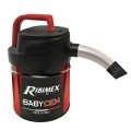 Aspiratore BABYCEN per ceneri fredde stufe a pellet