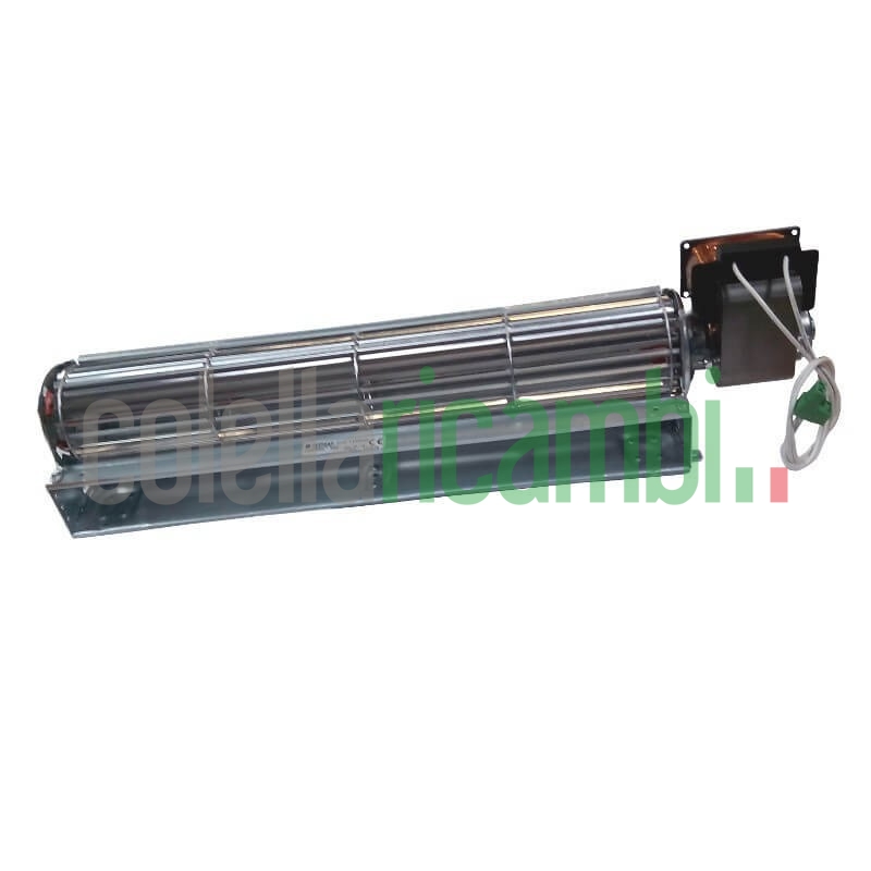 Ventola tangenziale per stufa a pellet 14706029