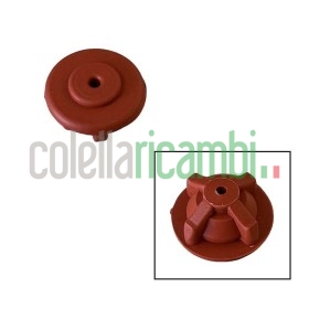 Gommino di trascinamento per ventole tangenziali stufe a pellet 14808014